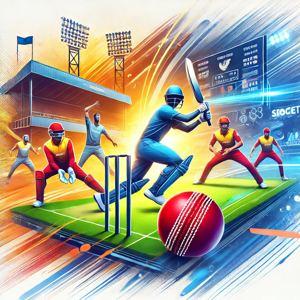 Fantasy Cricket