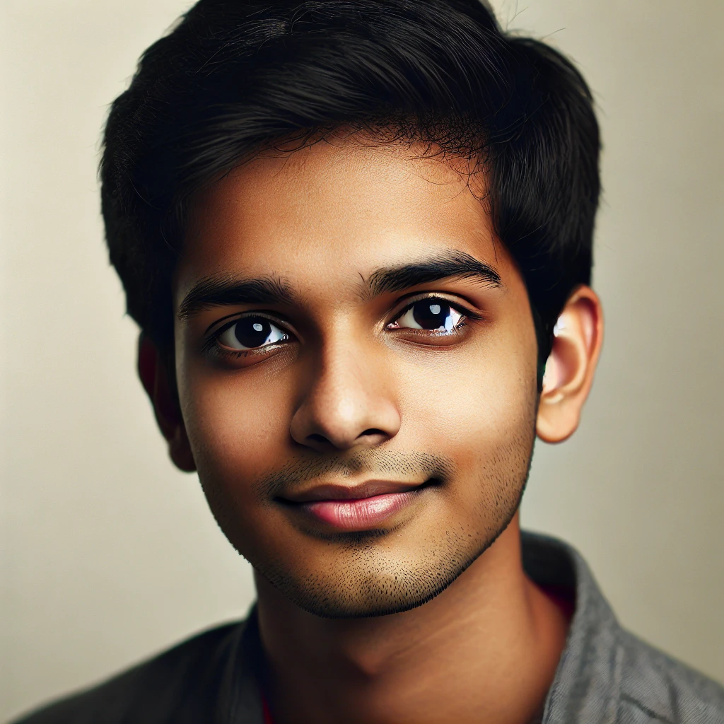Vishal Patel