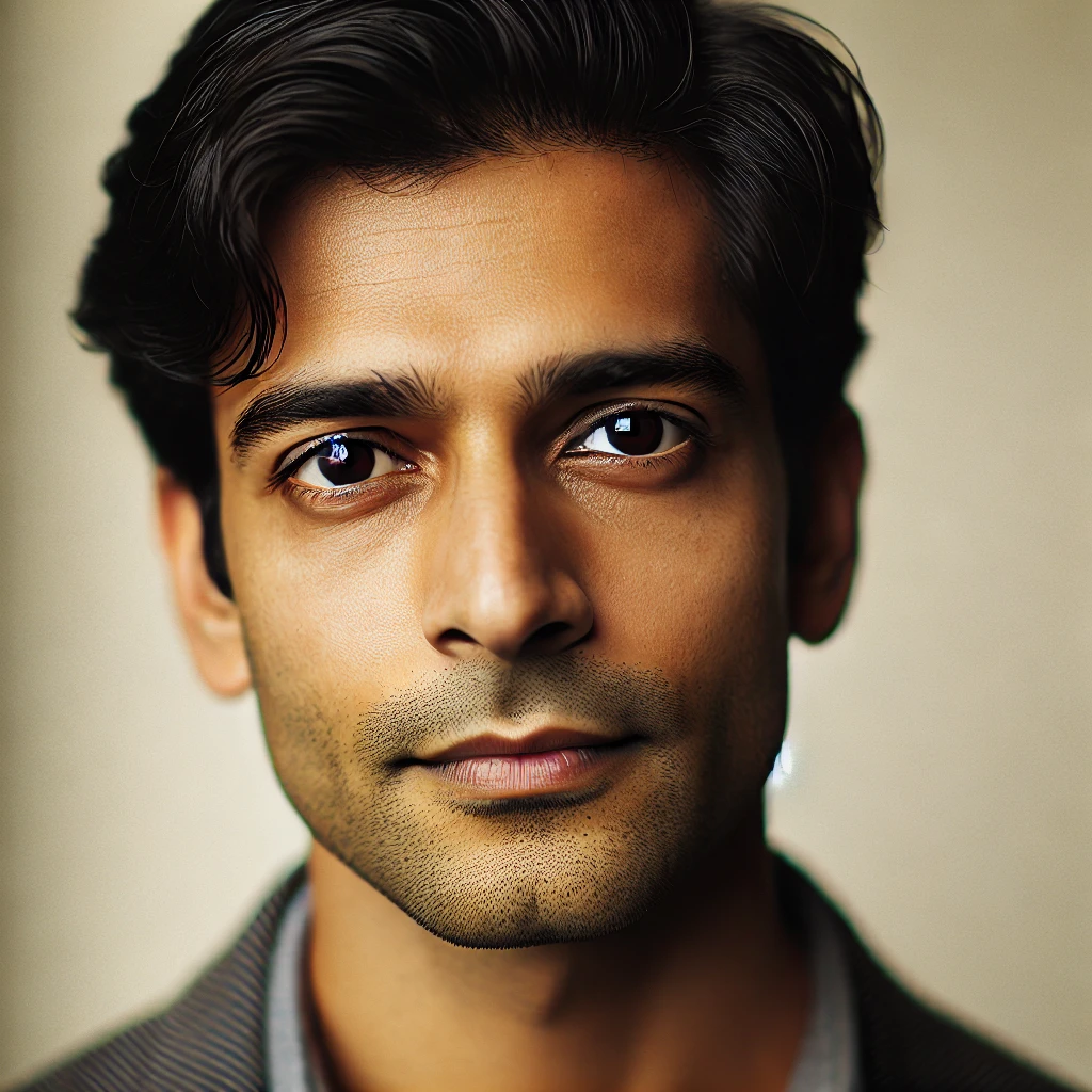 Manish Kumar