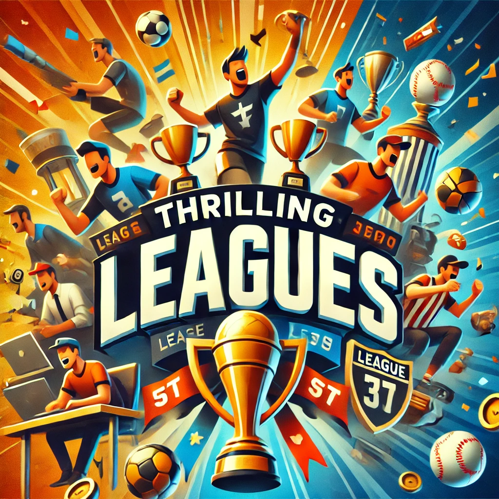 Thrilling Leagues