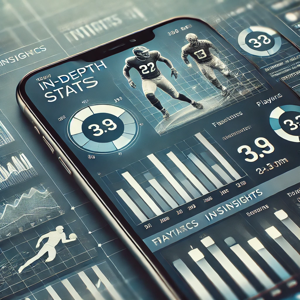 In-Depth Stats and Insights